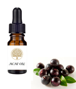 Acai Berry Face Oil - ekoface