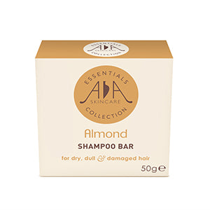 Almond Shampoo Bar 50g - ekoface