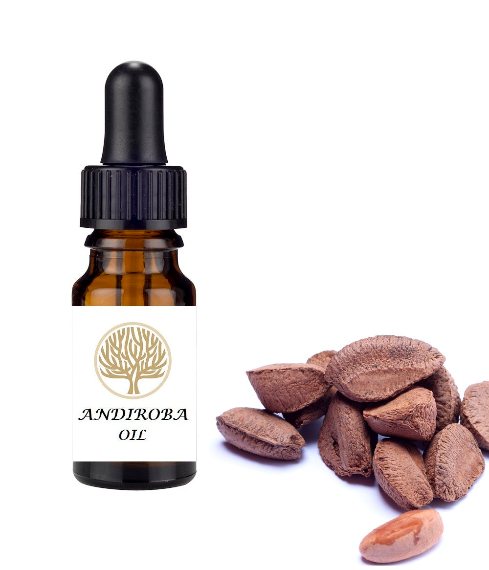 Andiroba Oil – EkoFace