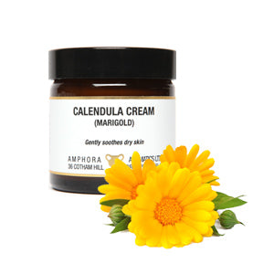 Calendula Cream 60ml - ekoface