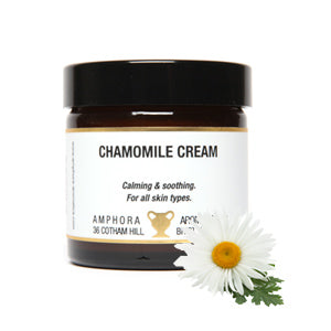Chamomile Cream 60ml - ekoface