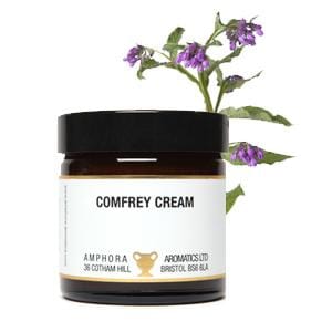Comfrey Cream 60ml - ekoface
