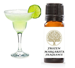 Frozen Margarita Fragrance Oil 10ml - ekoface