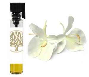 white ginger lily absolute Ginger Lily Absolute – EkoFace