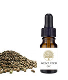 Hemp Seed Face Oil - ekoface
