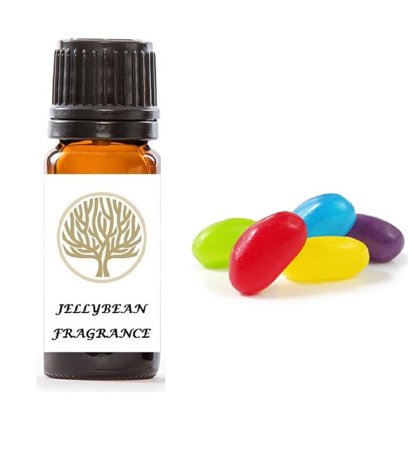 Jellybean Fragrance Oil 10ml - ekoface