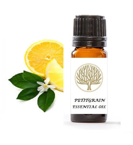 Petitgrain Essential Oil 10ml - ekoface