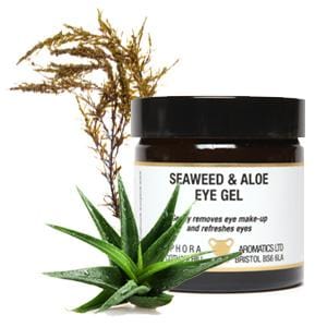 Seaweed & Aloe Eye Gel 60ml - ekoface