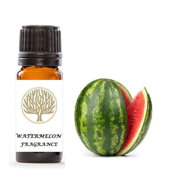 Watermelon Fragrance Oil 10ml - ekoface