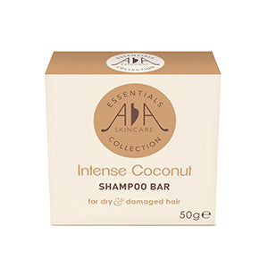 Intense Coconut Shampoo Bar 50g - ekoface