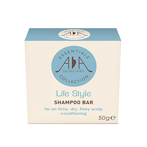 Life Style Shampoo Bar 50g - ekoface